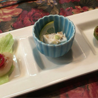 ステーキハウス キッチンリボン - 