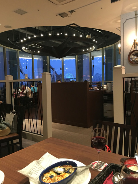 Usjのデートプランはディナーに決まり おすすめ店12選 食べログまとめ Usjのデートプランはディナーに決まり おすすめ店12選 食べログまとめ