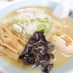 Ra-Men Houryuu - 味噌ラーメン