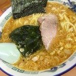 地獄ラーメン 田中屋 - じゃっかんあっぷ