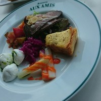 ブラッスリーオザミ 東京スカイツリータウン･ソラマチ店 - 