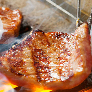 焼肉 天 がむしゃら_0