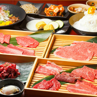 焼肉 天 がむしゃら_0