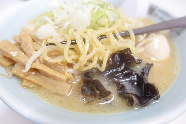 Ramen Horyu Sohon Ten photo 3