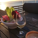 POSILLIPO cucina meridionale - 