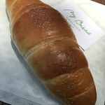 マイ ブレッド - 塩バターロール