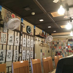 大阪北浜あなごや - 