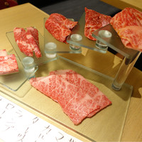 和牛焼肉じろうや 介 wagyu&sake 名古屋駅前本店 - 