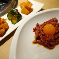 和牛焼肉じろうや 介 wagyu&sake 名古屋駅前本店 - 