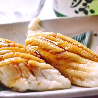 じ すし ひめ 穴子 一 名店