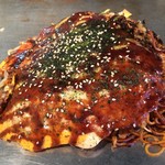 お好み焼やりっぱなし - 