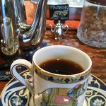 自家焙煎珈琲 蘭館 - 