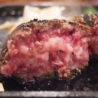 大井町銭場精肉店 - 