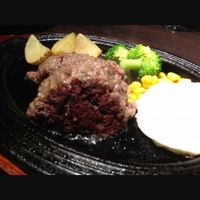 大井町銭場精肉店 - この様に提供されます