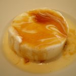 かえりやま - メレンゲの・・・・なんとか（？）ソース