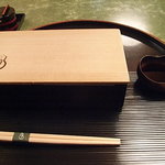 うなぎ秋本 - 白焼き