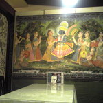 アショカ 銀座店 - 2010/09/26　店内