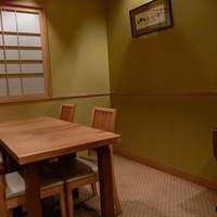 うなぎと季節料理とらや - 