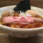 Homemade Ramen 麦苗 - 