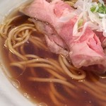 Homemade Ramen 麦苗 - 