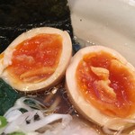 Homemade Ramen 麦苗 - 