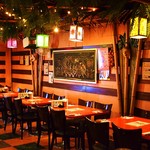 アジアンパーム - 