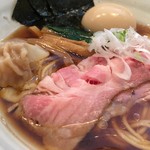 Homemade Ramen 麦苗 - 