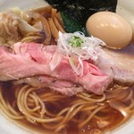 Homemade Ramen 麦苗 - 