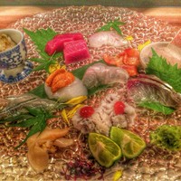 京橋 二刀流 - 