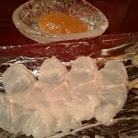 高瀬 - 