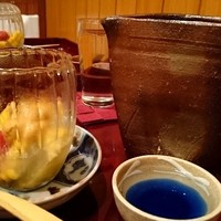 高瀬 - 