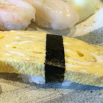 Sushi No Natsubori - 