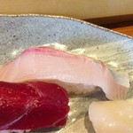 Sushi No Natsubori - 