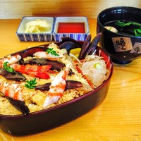 銀座寿司幸本店 丸ビル店 - 