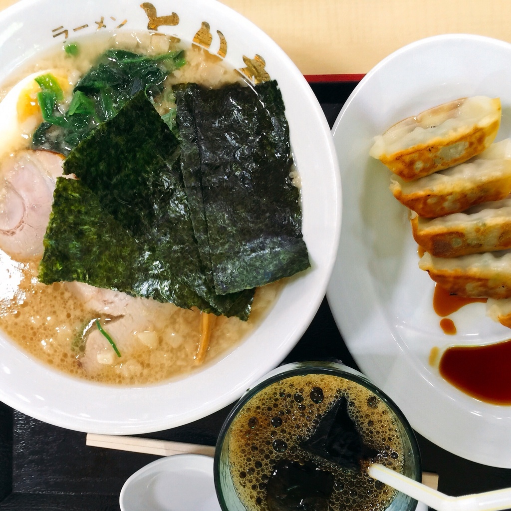 ラーメン とん太 name=