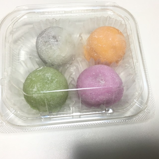 口福堂 イオンモール和歌山店 和歌山大学前 和菓子 食べログ