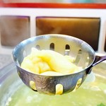 TEXAS SUKI - お玉が可愛い♡