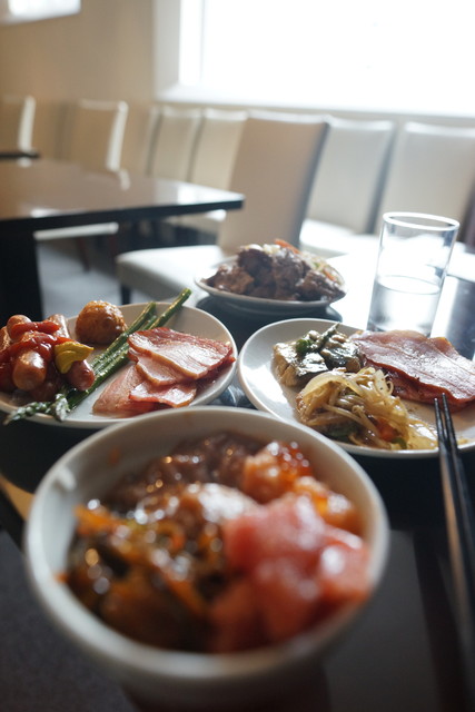 The Photo Of Food Cross Hotel Tabelog The Photo Of Food Cross Hotel Tabelog