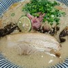 自家製麺 MENSHO TOKYO