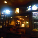 ショパン - 内部