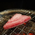 h Sumibi Yakiniku Seijirou - ☆ジューシーです☆