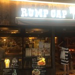 神田の肉バル RUMP CAP - 