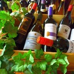 石窯ピザ Manten - 