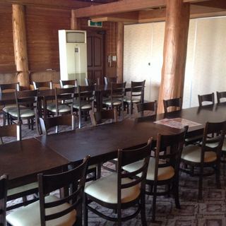 座席 中国料理鉄人 茂原店 茂原 中華料理 食べログ