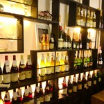 ラ　ブルゴーニュ - ワイン