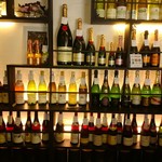 ラ　ブルゴーニュ - ワイン