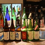 Yofukashi Dokoro Chokotto Ya