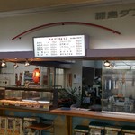 Hashimadango - 店舗