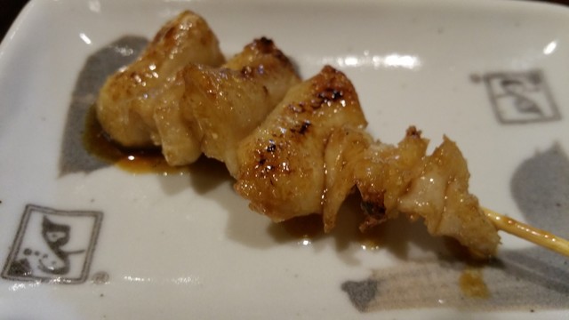 やきとり 大吉 東城店 やきとりだいきち 新居浜 焼鳥 食べログ