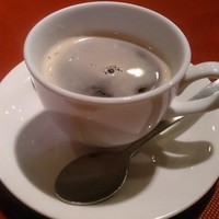 ニコラス 新橋店 - コーヒー